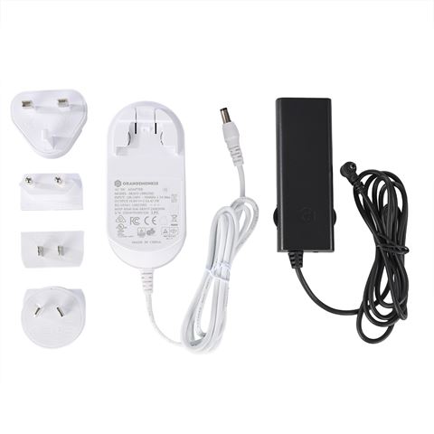 Load image into Gallery viewer, Orangemonkie Voeding voor Foldio2
