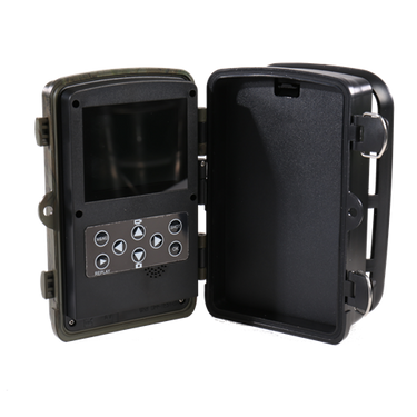 Outdoor Club Wildcamera Night vision