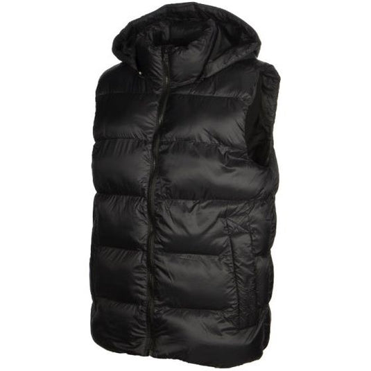 Papillon Bodywarmer unisex zwart maat M