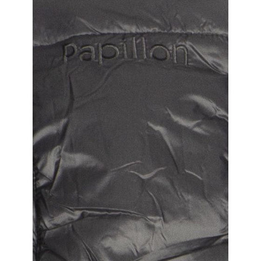 Papillon Bodywarmer unisex zwart maat XXL