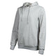 Papillon Sweat Hoody Katoen Dames Grijs Maat M