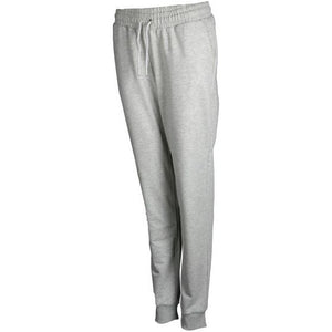 Papillon Sweat pants cuff dames grijs maat M