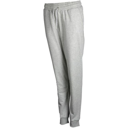 Papillon Sweat pants cuff dames grijs maat XL