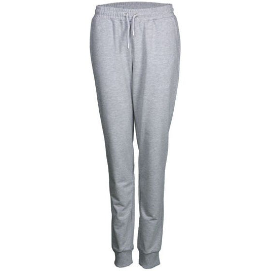 Papillon Sweat pants cuff dames grijs maat XXL