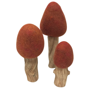 Papoose Toys Papoose Toys Autumn Trees 3