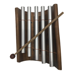Papoose Toys Papoose Toys Bamboo Xylophone