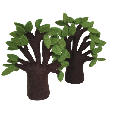 Papoose Toys Papoose Toys Baobab Tree 2