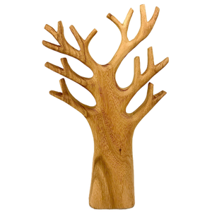 Papoose Toys Papoose Toys Carved Tree Large