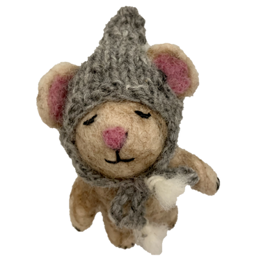 Papoose Toys Papoose Toys Cutie-pie 3pc