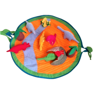 Papoose Toys Papoose Toys Pouch