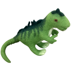 Papoose Toys Papoose Toys Dufus the Dinosaur