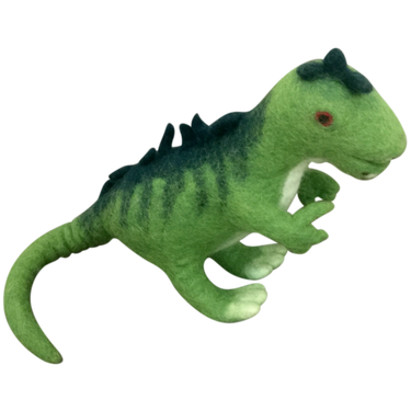 Papoose Toys Papoose Toys Dufus the Dinosaur