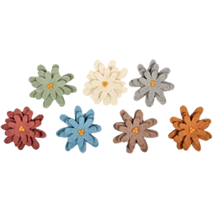 Papoose Toys Papoose Toys Earth Asters 7pc