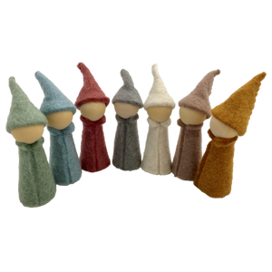 Papoose Toys Papoose Toys Earth Gnomes
