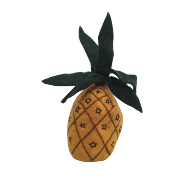 Papoose Toys Papoose Toys Fruit Pineapple