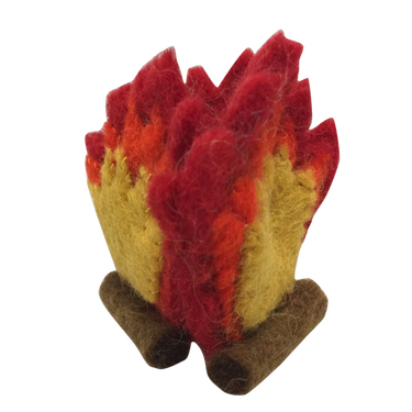 Papoose Toys Papoose Toys Mini Fire