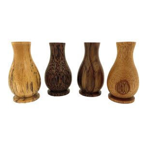 Papoose Toys Papoose Toys Mini WW Urns 4pc