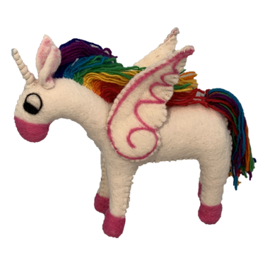 Papoose Toys Papoose Toys Mother Unicorn