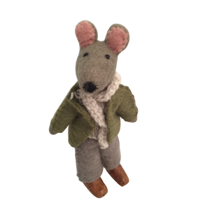 Papoose Toys Papoose Toys Mr Ratty
