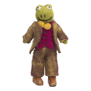 Papoose Toys Papoose Toys Mr Toad 1