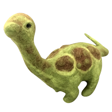 Papoose Toys Papoose Toys Pebbles the Dinosaur