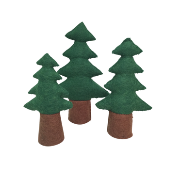Papoose Toys Papoose Toys Pine Trees 3