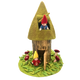 Papoose Toys Papoose Toys Summer Fairy House with Roof
