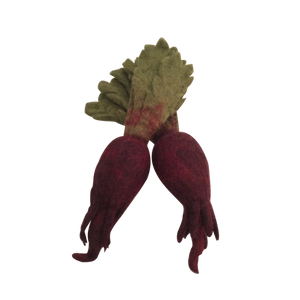 Papoose Toys Papoose Toys Vegetable Beetroot 2