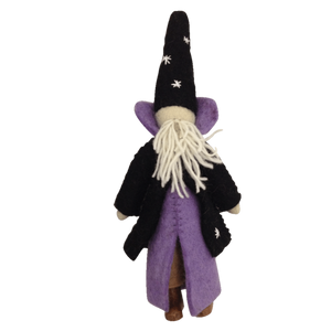 Papoose Toys Papoose Toys Wizard 17cm