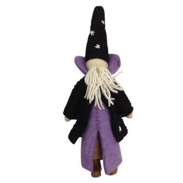 Papoose Toys Papoose Toys Wizard 17cm