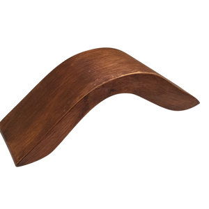 Papoose Toys Papoose Toys Wood Bridge no railing