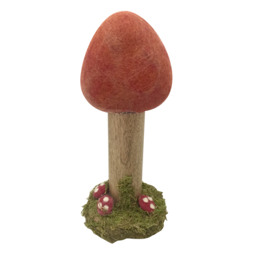 Papoose Toys Papoose Toys Woodland Tree Autumn