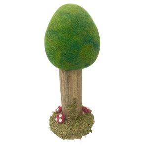 Papoose Toys Papoose Toys Woodland Tree Summer