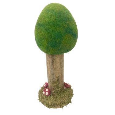 Papoose Toys Papoose Toys Woodland Tree Summer