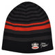 Paul frank Muts junior katoen zwart grijs rood one-size
