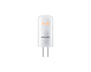 Philips Ledlamp G4 115 lm Capsule 2700K
