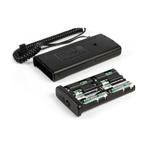 Pixel Battery Pack TD-384 voor Speedlite Camera Flitsers