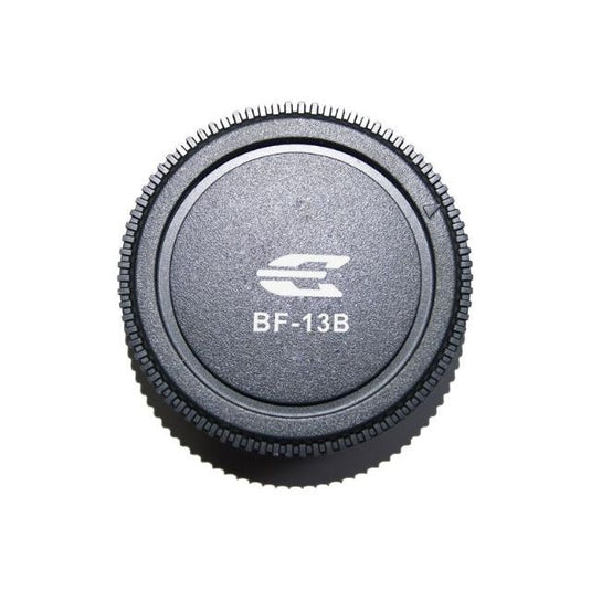 Pixel Lens Rear Cap BF-13L + Body Cap BF-13B voor Olympus Reflex