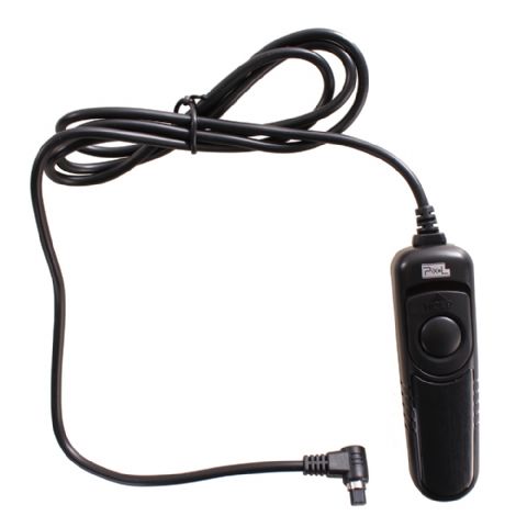 Load image into Gallery viewer, Pixel Ontspankabel RC-201 N3 voor Canon
