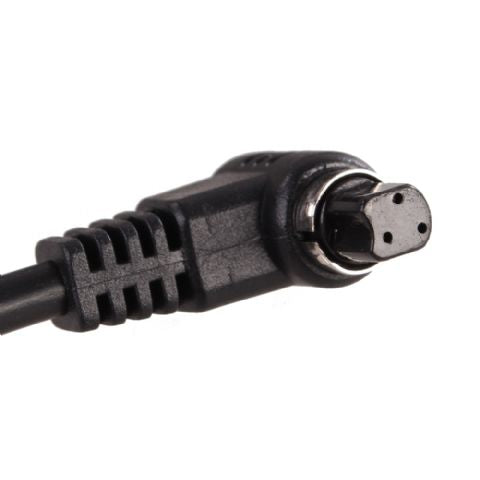 Load image into Gallery viewer, Pixel Ontspankabel RC-201 N3 voor Canon
