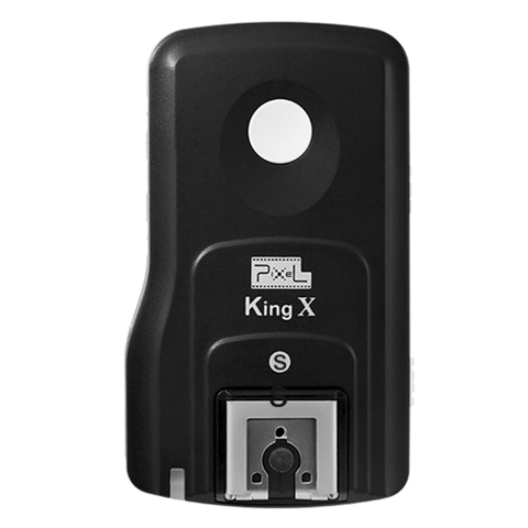 Load image into Gallery viewer, Pixel Ontvanger King RX voor mi
