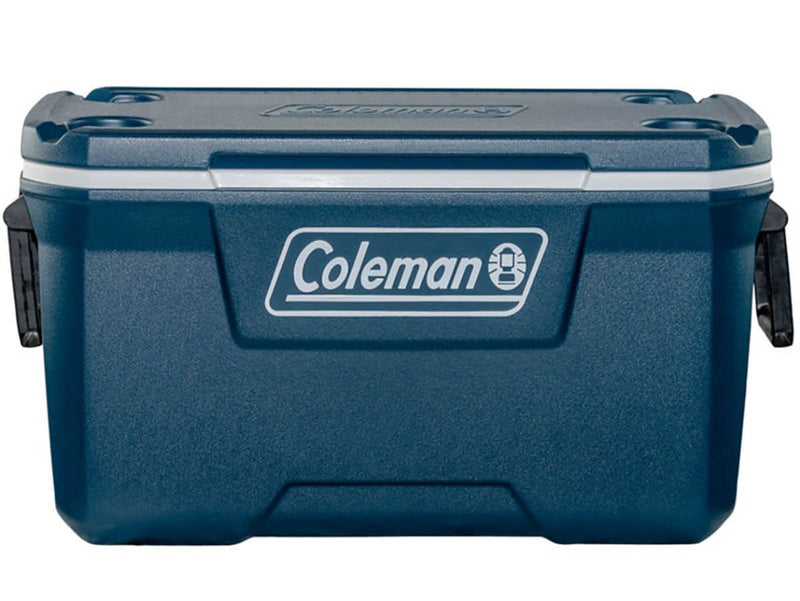 Load image into Gallery viewer, Coleman 70QT Marine koelbox
