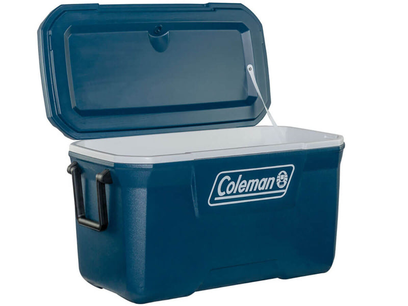Load image into Gallery viewer, Coleman 70QT Marine koelbox
