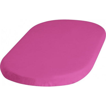 Playshoes Hoeslaken 40x70 cm roze