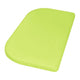 Playshoes Hoeslaken katoen voor bijzetbed 89 x 51 cm groen