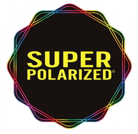 Load image into Gallery viewer, Polar Zonnebril Aviator 672 gepolariseerd Cat. 3 RVS zilver zwart
