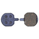 Remblokken Hayes MX 2 3 Sole