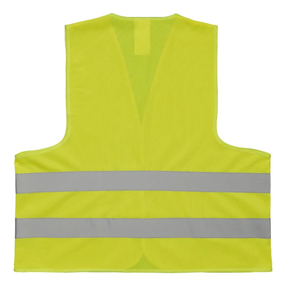 Load image into Gallery viewer, Proplus Veiligheidshesje unisex geel one size
