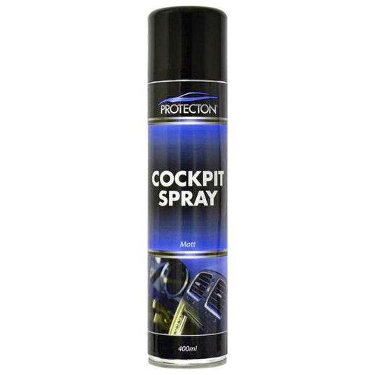 Protecton Cockpitspray antistatisch 400ml