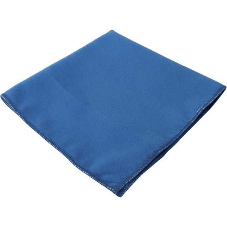 Load image into Gallery viewer, Protecton Polijstdoek 40 x 40 cm microvezel blauw
